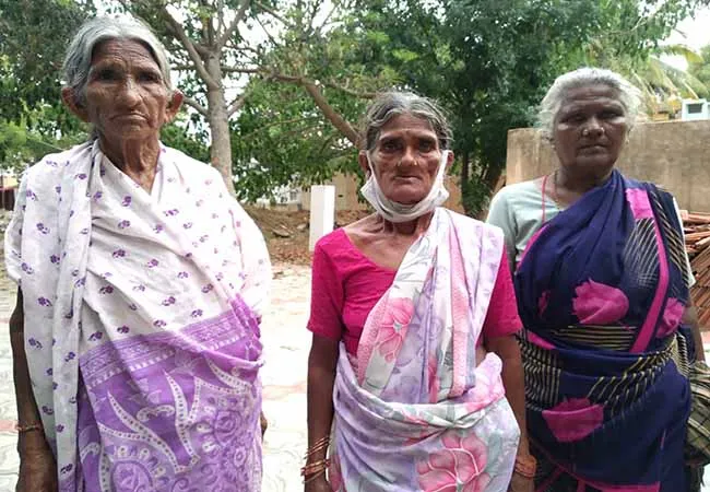 salem district ammapet zonal corporation roadside vegetables shops peoples 